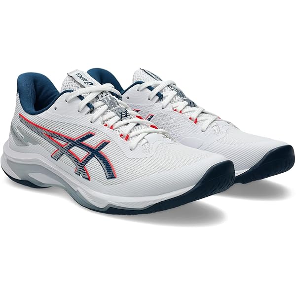 Amazon | asics(アシックス) バレーボールシューズ V-SWIFT FF 4
